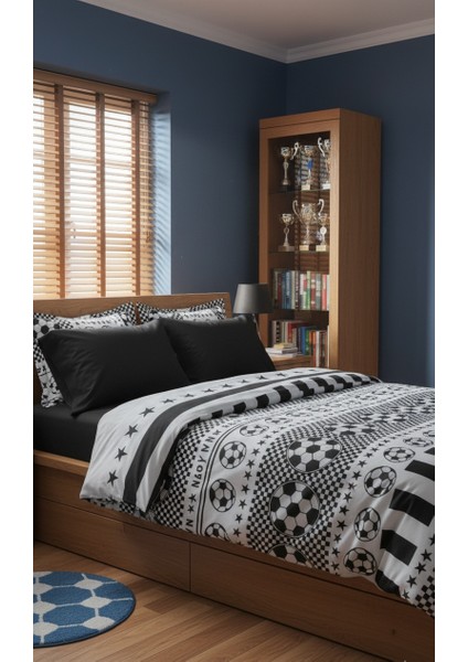 Desenli Nevresim Takımı fiyatları