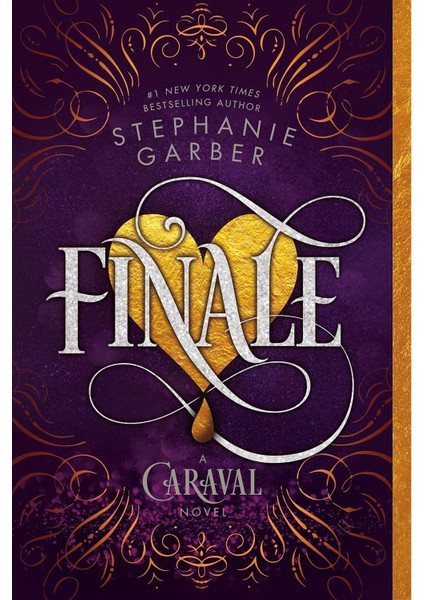 Finale: A Caraval Novel: 3