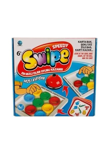 Oyun Hızlı Kaydır/speedy Swipe modelleri