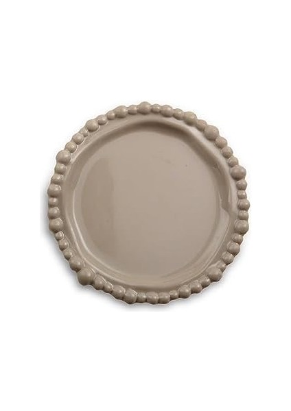 Alesta Melamin Bej 4'lü Bardak Altlığı modelleri