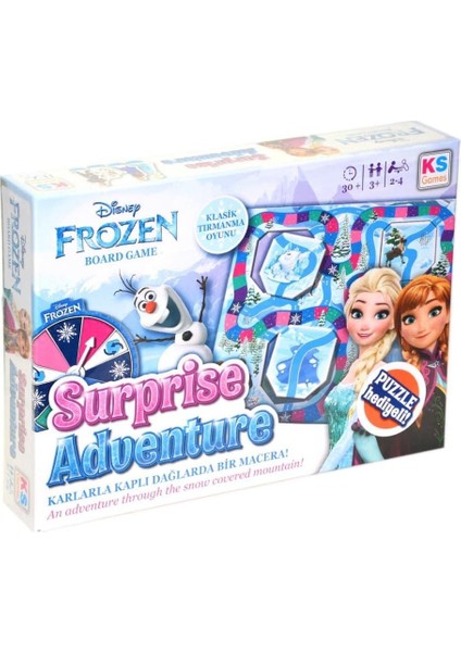 Surprise ADVENTURE(10903) fiyatları