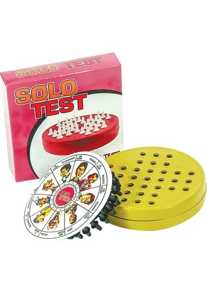 Solo Test