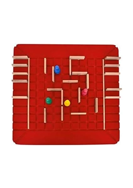 Koridor Zeka Mantık ve Oyunu (Akıl Oyunları) modelleri