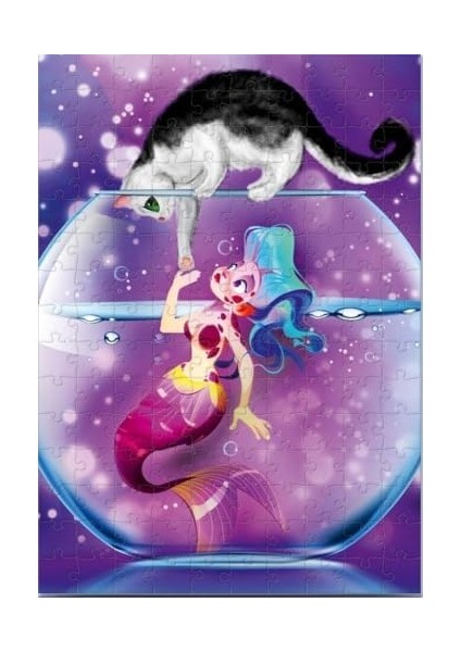 Star Fanustaki Denizkızı, 150 Parça fiyatları