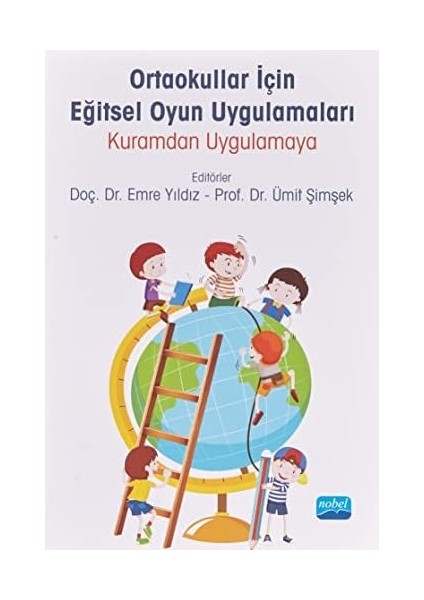 Yayın Dağıtım Ortaokullar Için Eğitsel Oyun Uygulamaları fiyatları
