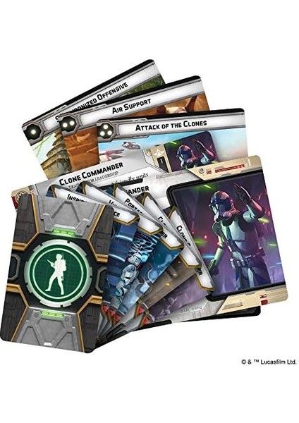 Atom Kitle Oyunları | Lejyonu: Galaktik Cumhuriyet Genişlemeleri: Cumhuriyet Uzmanları Personel | Ünite Genişletme | Minyatür Oyunu | Yaş 14+ | 2 Oyuncu | 90 Dakika Oyun Süresi fiyatları