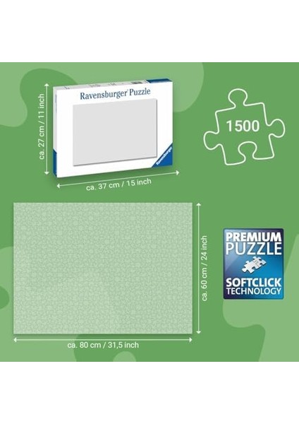 , 1500P Puzzle Köy Evi, Yetişkin Puzzle fiyatları