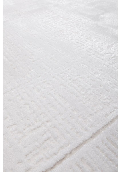 Enti Nita 1204 Krem Hav Toz Vermez Kolay Temizlenen Salon Halısı Yolluk Koridor Halısı modelleri