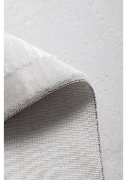 Enti Nita 1204 Krem Hav Toz Vermez Kolay Temizlenen Salon Halısı Yolluk Koridor Halısı indirimleri