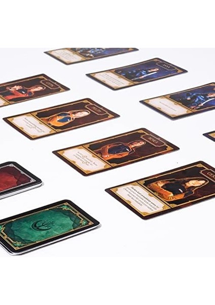 Trt Market Tozkoparan Iskender Amansız Turnuva Kart Oyunu