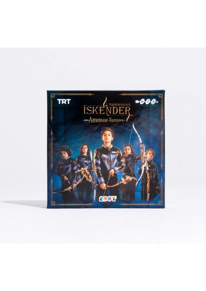 Trt Market Tozkoparan Iskender Amansız Turnuva Kart Oyunu modelleri
