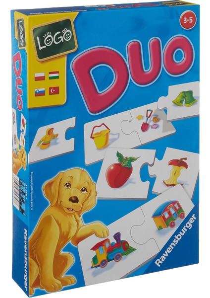 243587 Logo, Duo fiyatları