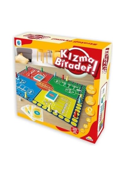 Smile Games Kızma Birader Oyun fiyatları