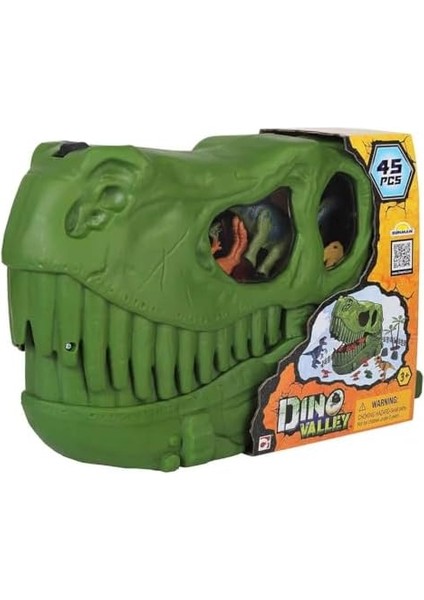 S00042029 Dıno Valley Dıno Skull Buvket -Sun fiyatları
