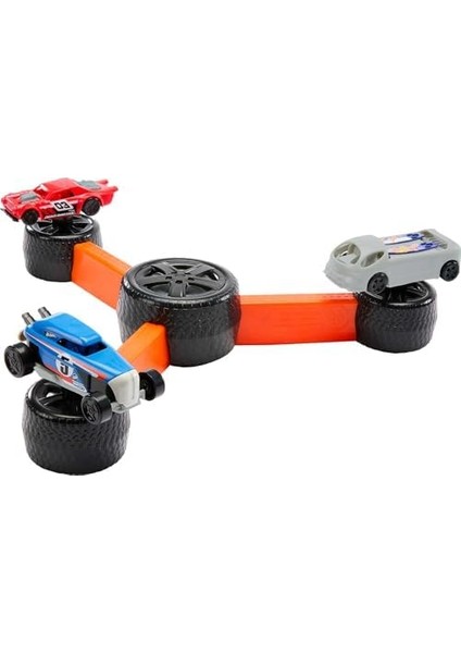 N Slam Kutu Oyunu, 5 Yaş Nane Üzeri,, Çok Renkli