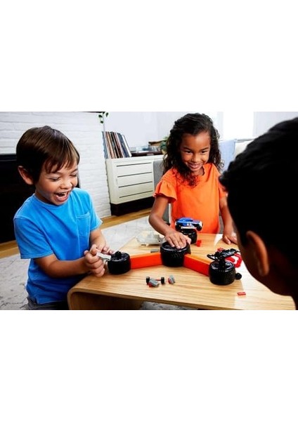 N Slam Kutu Oyunu, 5 Yaş Nane Üzeri,, Çok Renkli fiyatları