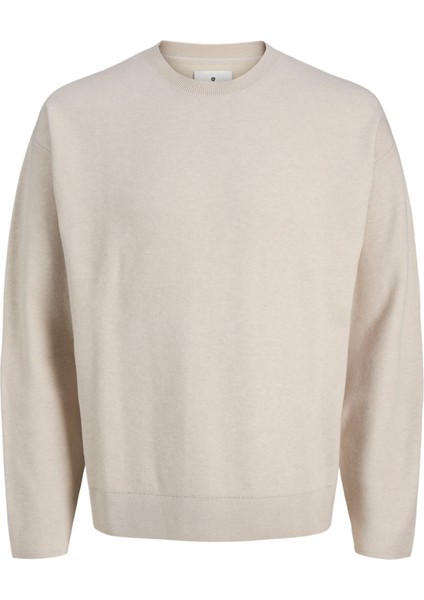 Erkek Bisiklet Yaka Kazak - Bradfort