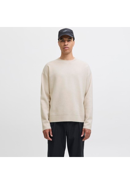 Erkek Bisiklet Yaka Kazak - Bradfort modelleri