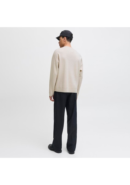 Erkek Bisiklet Yaka Kazak - Bradfort fırsatları