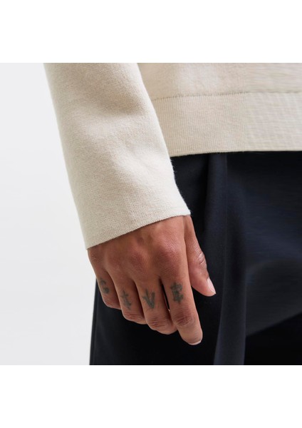 Erkek Bisiklet Yaka Kazak - Bradfort indirimleri