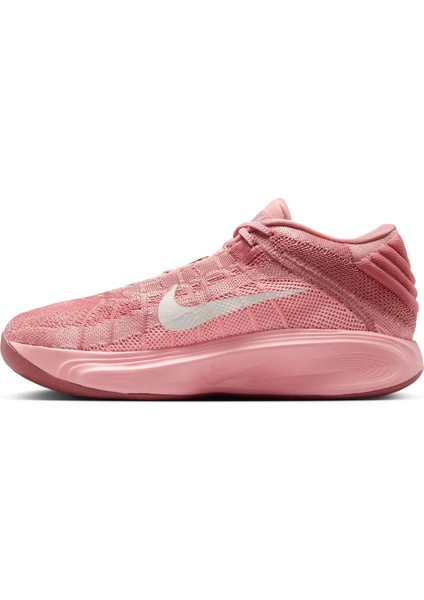 G.t. Hustle 3 'red Stardust' Erkek Basketbol Ayakkabısı(Dar Kalıp) modelleri