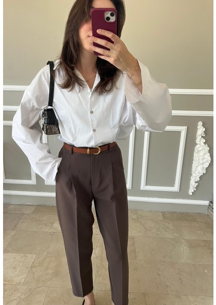 Kemerli Pantolon fiyatları