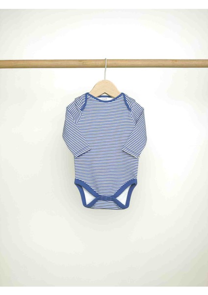 Modadababy Home Kaya 3 Parça Erkek Bebek Uzun Kol Zıbın fiyatları