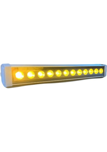 35CM 12W LED Duvar Boyama Wallwasher Gün Işığı 220V fırsatları