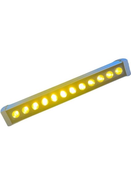 35CM 12W LED Duvar Boyama Wallwasher Gün Işığı 220V indirimleri