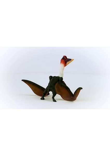 Schleich Quetzalcoatlus modelleri