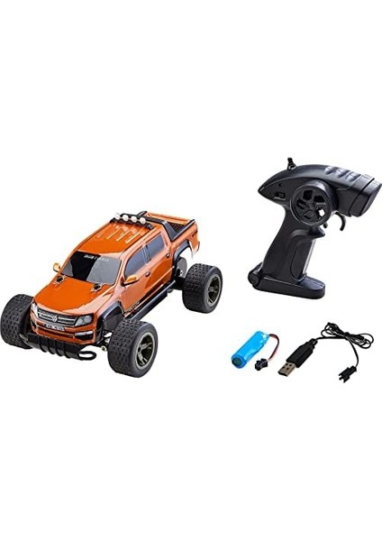 Rc Car Vw Amarok