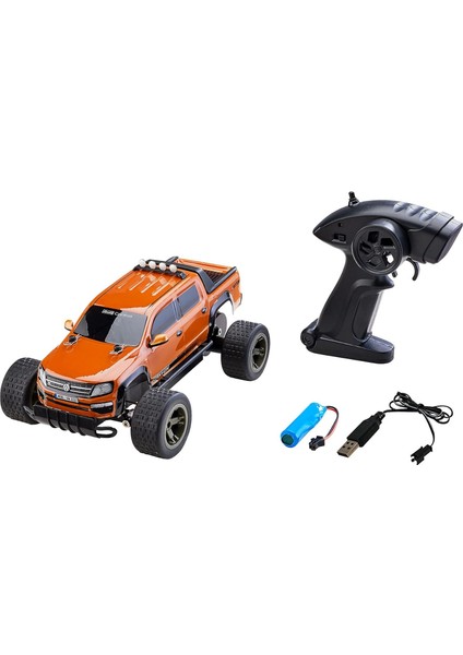 Rc Car Vw Amarok fiyatları