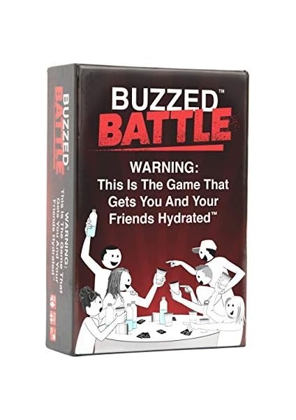Do You Meme Buzzed Battle Eğlenceli Takım Parti Oyunu fiyatları