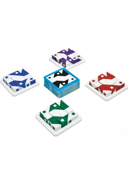 Renkli Küpler fiyatları