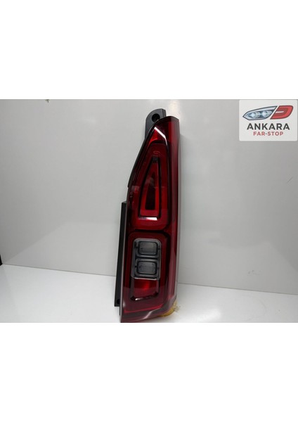 Toyota Proace 2021 - 2025 Stop Lambası Sağ ( Sağ Stop ) modelleri