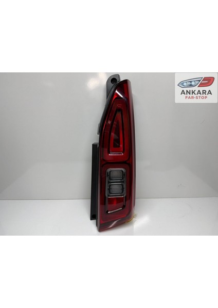 Toyota Proace 2021 - 2025 Stop Lambası Sağ ( Sağ Stop ) fırsatları