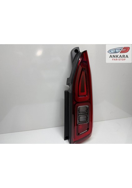 Toyota Proace 2021 - 2025 Stop Lambası Sağ ( Sağ Stop ) indirimleri