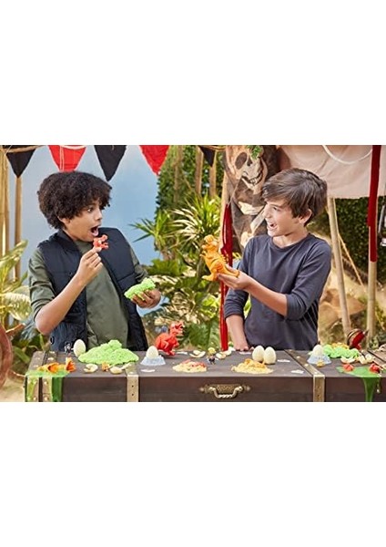 Smashers - Dino Epic Egg S5 (7487) modelleri