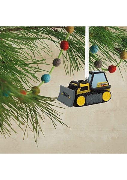 Tonka Buldozer Süsü (0003HCM0801) fiyatları