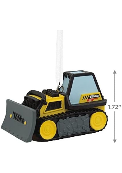 Tonka Buldozer Süsü (0003HCM0801) modelleri