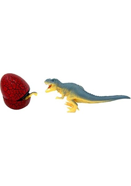 S00002695 Dinozor ve Yavrusu Oyun Seti, Çok Renkli modelleri