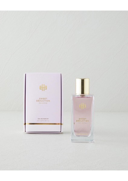 Sweet Séduction Kadın Parfümü 100 ml Lila (13.11.2025)