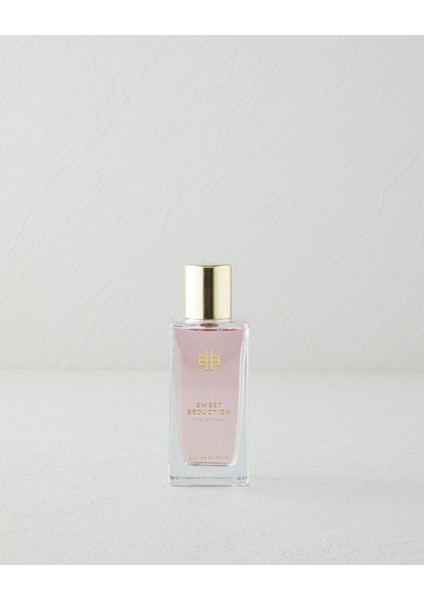 Sweet Séduction Kadın Parfümü 100 ml Lila (13.11.2025) fiyatları