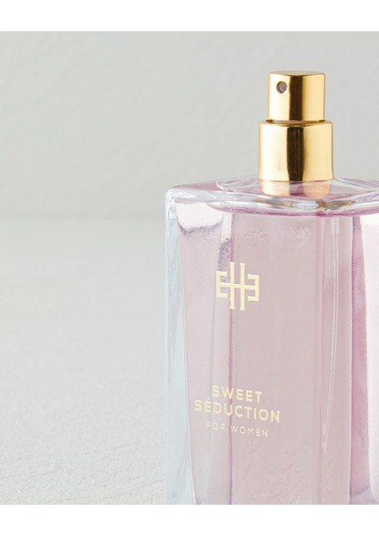 Sweet Séduction Kadın Parfümü 100 ml Lila (13.11.2025) modelleri