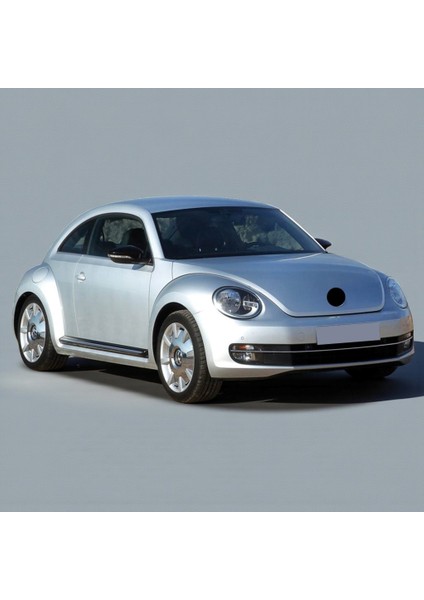 Vw Beetle 2012-2016 Tsi Motor Turbo Ara Boru Plastik 04E145875F modelleri