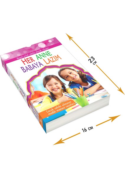 Her Anne ve Babya Lâzım