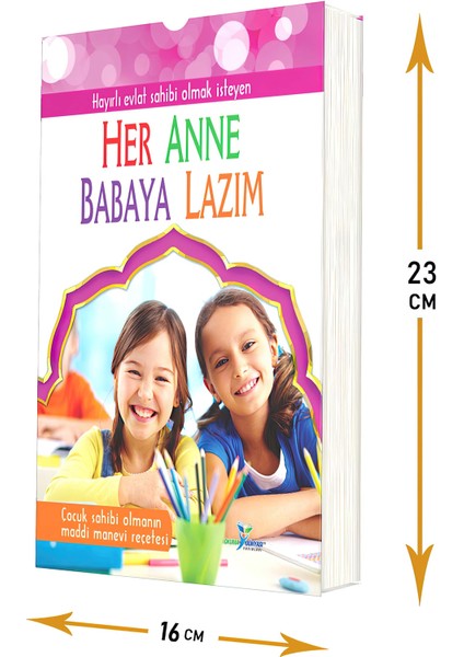 Her Anne ve Babya Lâzım fiyatları