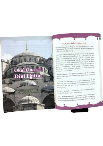 Her Anne ve Babya Lâzım modelleri