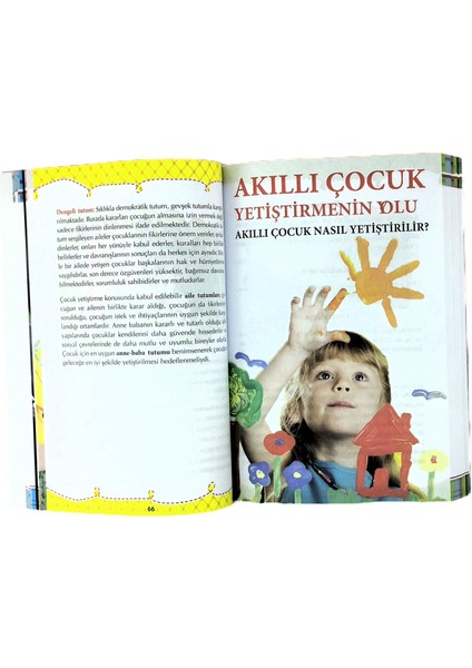 Her Anne ve Babya Lâzım fırsatları