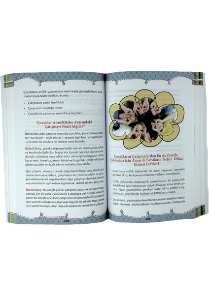 Her Anne ve Babya Lâzım indirimleri